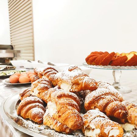 Hotel Ca Vanni Rimini Eksteriør billede