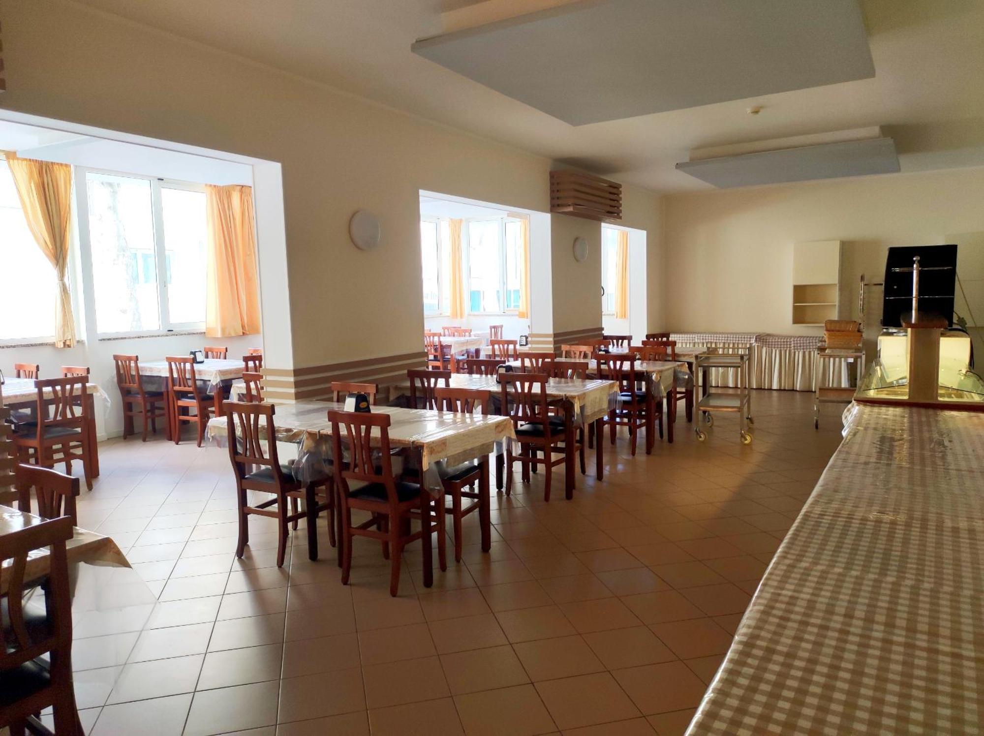 Hotel Ca Vanni Rimini Eksteriør billede