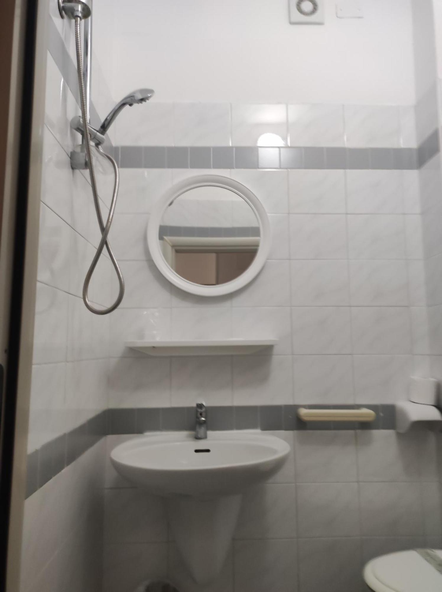 Hotel Ca Vanni Rimini Værelse billede