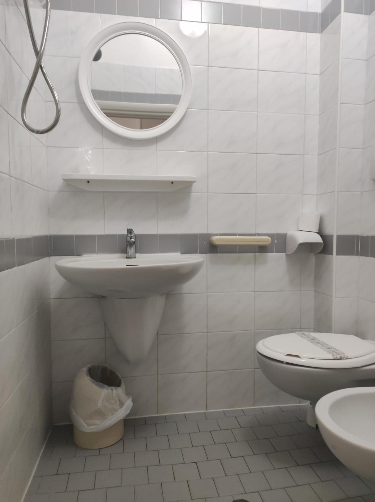 Hotel Ca Vanni Rimini Værelse billede